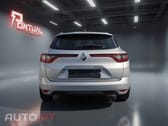 Renault Mégane Sport Tourer 1.5 dCi Zen ECO