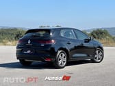 Renault Mégane E-Tech 1.6 E-Tech Plug-In 160 Techno