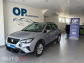 Seat Arona 1.0 TSI Style