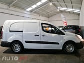 Citroen Berlingo 1.6 HDi L1 3L