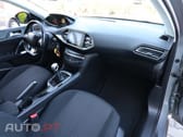 Peugeot 308 SW 1.2 PureTech Active
