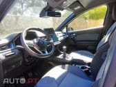 Renault Captur 1.0 TCe Techno Bi-Fuel