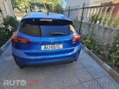 Ford Focus Ford Focus 1.0 Mild Hybrid