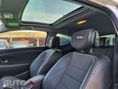 Renault Mégane Coupe 1.5 DCI GTLine