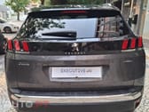 Peugeot 3008 1.5 BlueHDi GT Line
