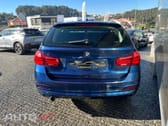 BMW 316 d Touring Advantage