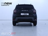 Dacia Duster DUSTER JOURNEY+ECO-G 100GPL 4X2