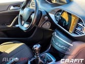 Peugeot 308 SW 1.5 BlueHDi Active Pack