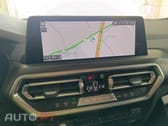 BMW X3 30 e xDrive