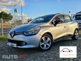 Renault Clio Break 1.5 dCi Confort