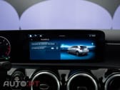 Mercedes-Benz A 200 Standard