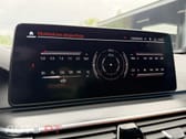 BMW 530 e Pack M