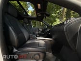 Mercedes-Benz GLA 250 e 8G-DCT Special Edition