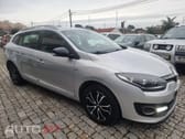 Renault Mégane Sport Tourer 1.5 dCi Confort SS
