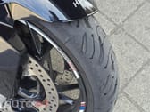 BMW S Triple black & Akrapovic