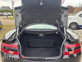 Aston Martin DB9 Coupe Coupé Touchtronic
