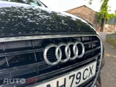 Audi A3 1.6 TDI S-line S tronic
