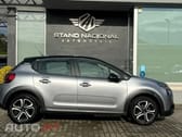 Citroen C3 1.5 BlueHDi Feel Pack