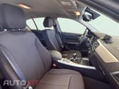 BMW 116 d Advantage