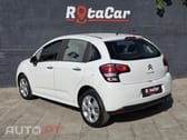 Citroen C3 1.2 VTi Seduction