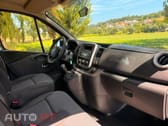 Fiat Talento Combi 1.6 M-Jet L1H1 1.2T 9L