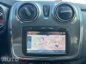 Dacia Sandero 0.9 TCe Stepway Bi-Fuel