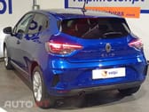 Renault Clio 1.5 Blue dCi Evolution