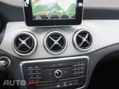 Mercedes-Benz CLA 180 180 D