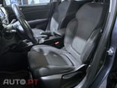 Renault Mégane 1.5 Blue dCi Zen