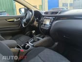Nissan Qashqai 1.5 dCi Tekna J19