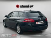 Peugeot 308 SW 1.5 BlueHDi Style