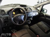 Mercedes-Benz Vito 116 CDi/32 9L