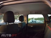 Citroen C3 Aircross 1.2 PureTech C-Series