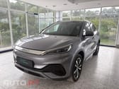 BYD Atto 3 60.48 kWh Design
