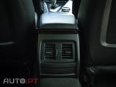 BMW 318 d Touring Auto