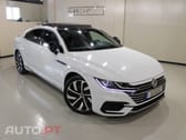 Volkswagen Arteon 2.0 TDI R-Line DSG 4Motion