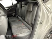DS DS4 E-Tense Performance Line EAT8