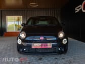 Fiat 500 1.0 Hybrid Sport