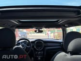 MINI Cooper One