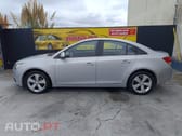 Chevrolet Cruze 1.6 LS