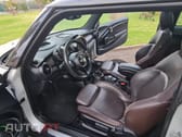 MINI Cooper Cooper D