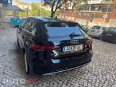 Audi A3 Sportback 40 TFSIe