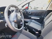 Citroen C3 1.2 PureTech Feel