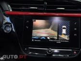 Opel Corsa-E GS Line