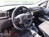 Citroen C3 1.2 PureTech Feel