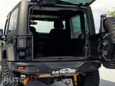 Jeep Wrangler 2.8 CRD MTX Sport 4L