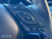 Toyota C-HR 1.8 HSD Exclusive