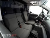 Citroen Berlingo 1.5 BlueHDi M