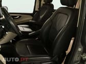 Mercedes-Benz V 300 d Marco Polo