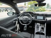 Peugeot 508 1.5 BlueHDi GT EAT8